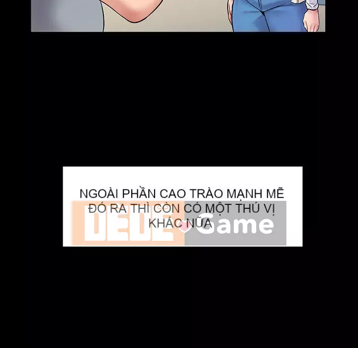 Giáo viên mất trật tự Chương 1-12