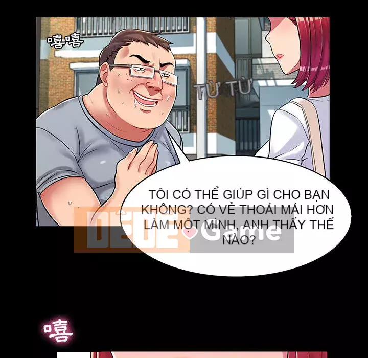 Giáo viên mất trật tự Chương 1-12