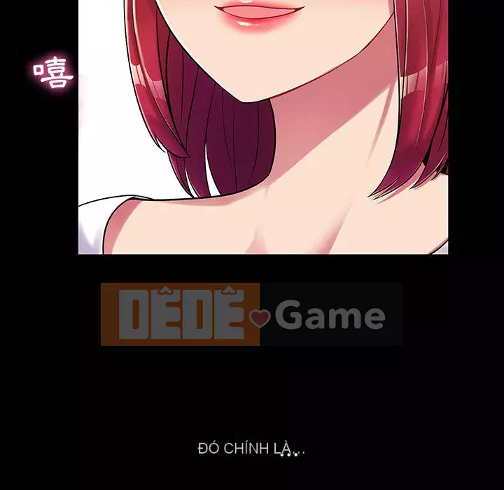 Giáo viên mất trật tự Chương 1-12