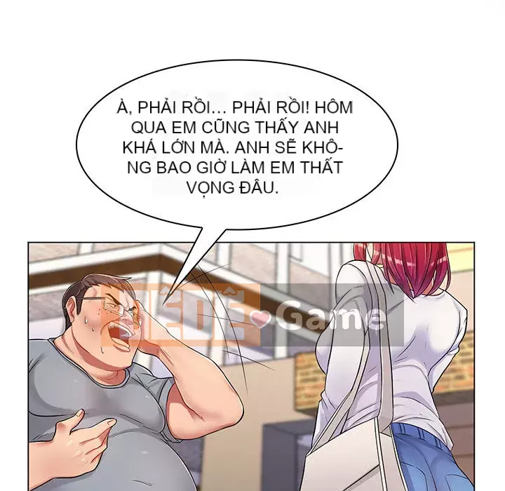 Giáo viên mất trật tự Chương 1-12