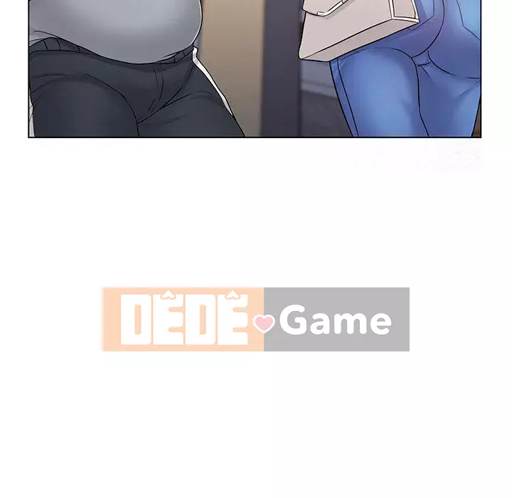 Giáo viên mất trật tự Chương 1-12