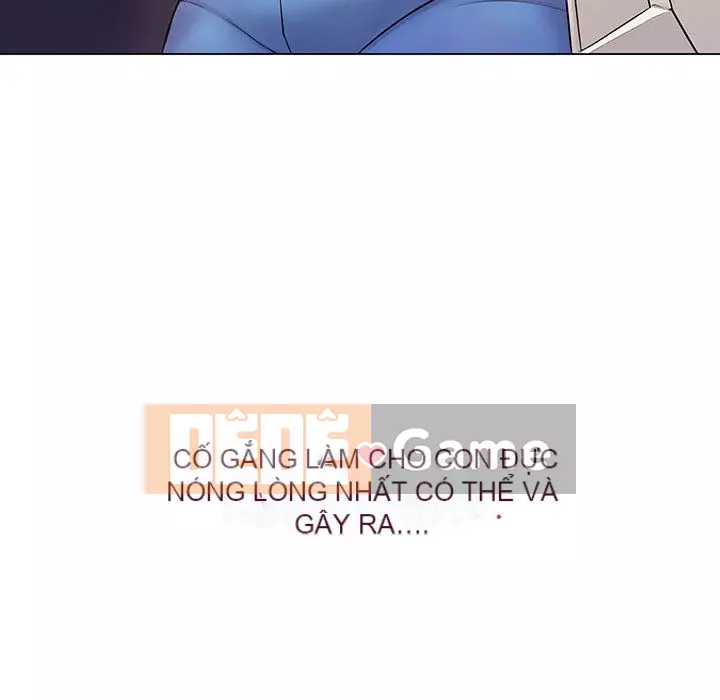 Giáo viên mất trật tự Chương 1-12