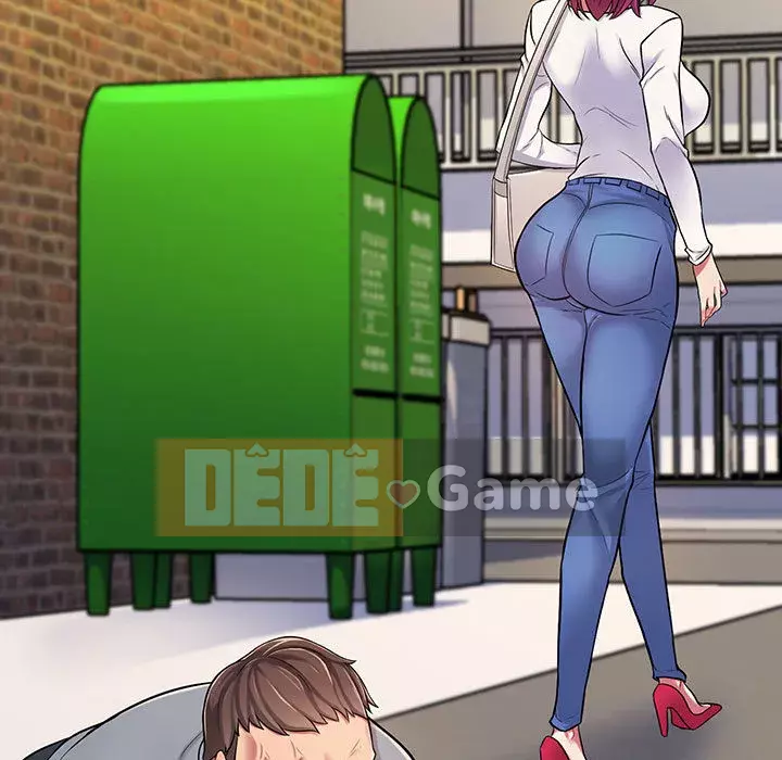 Giáo viên mất trật tự Chương 1-12