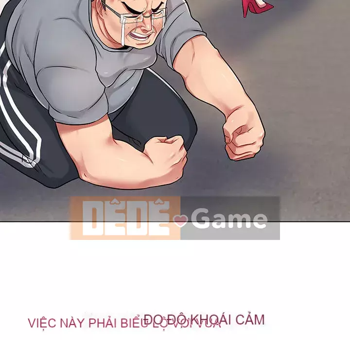 Giáo viên mất trật tự Chương 1-12