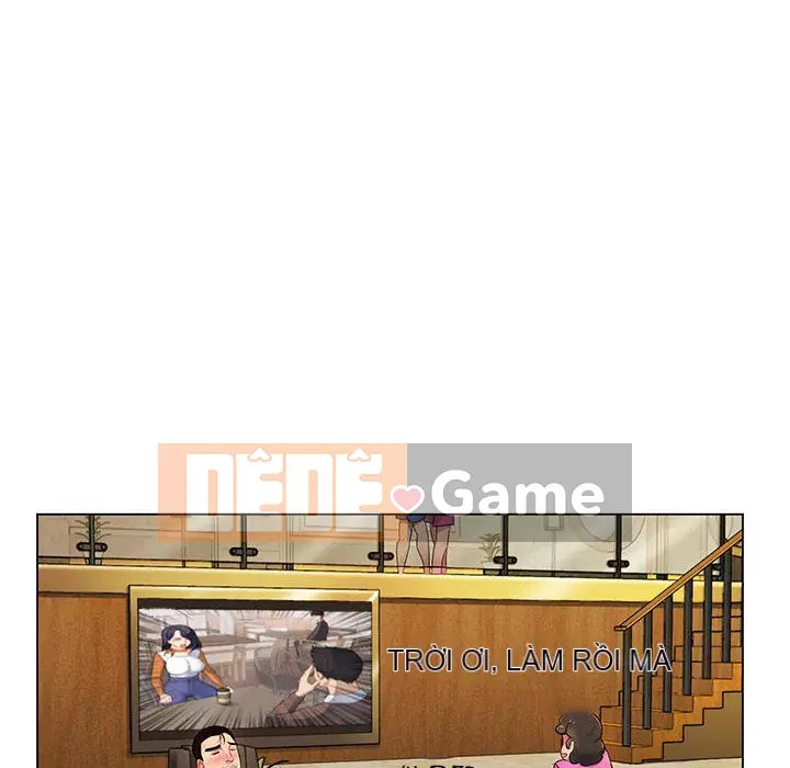 Giáo viên mất trật tự Chương 1-12