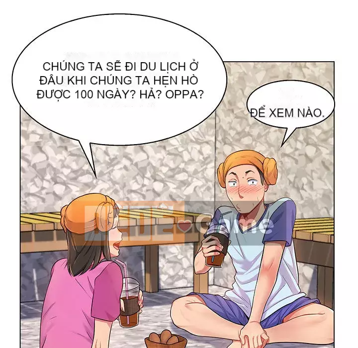 Giáo viên mất trật tự Chương 1-12