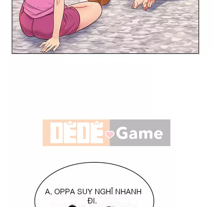 Giáo viên mất trật tự Chương 1-12