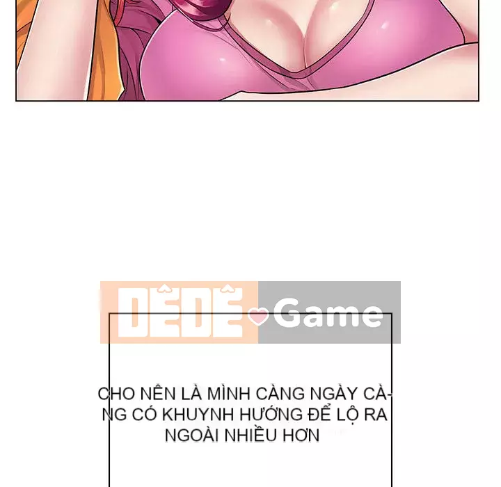 Giáo viên mất trật tự Chương 1-12