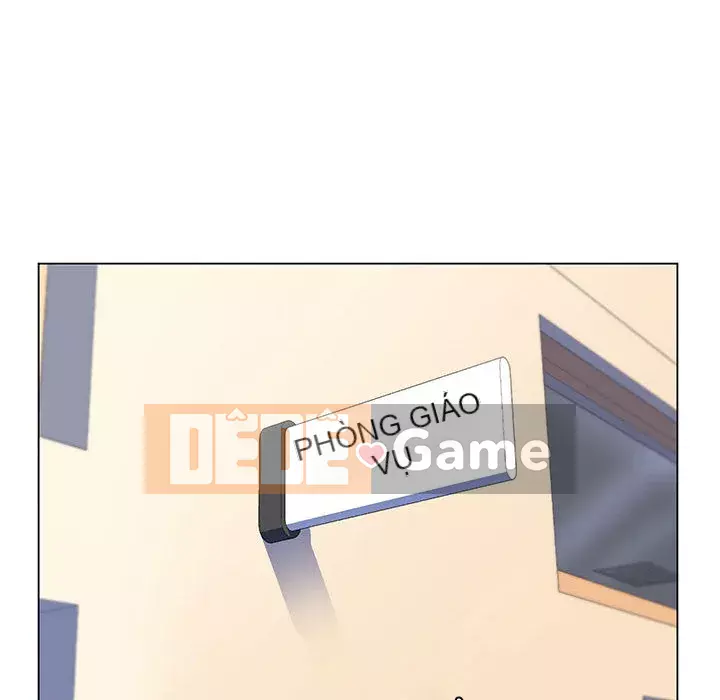 Giáo viên mất trật tự Chương 1-12