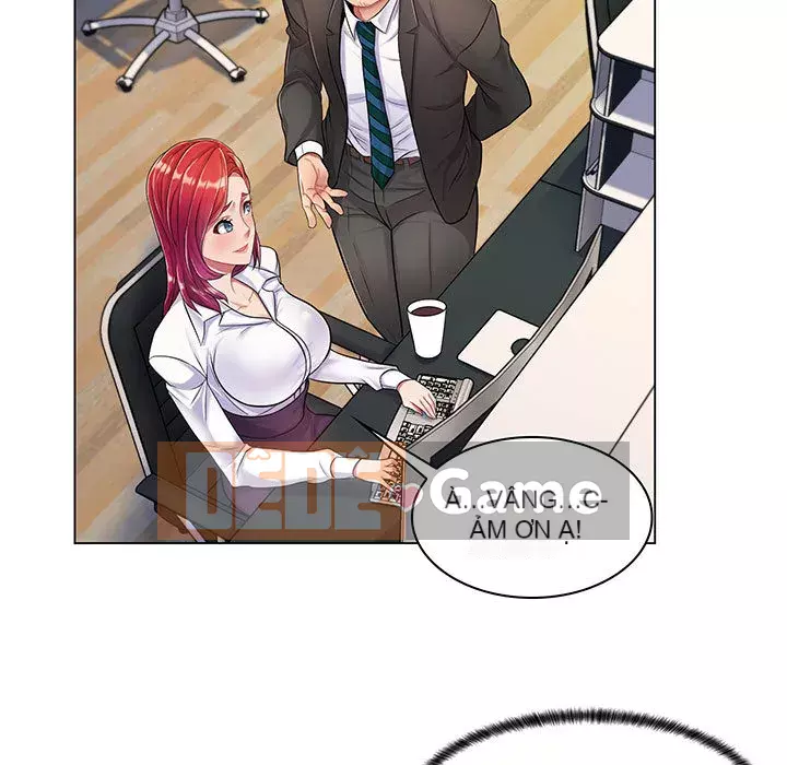 Giáo viên mất trật tự Chương 1-12