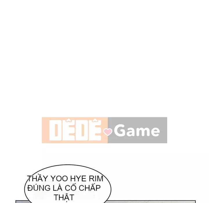 Giáo viên mất trật tự Chương 1-12