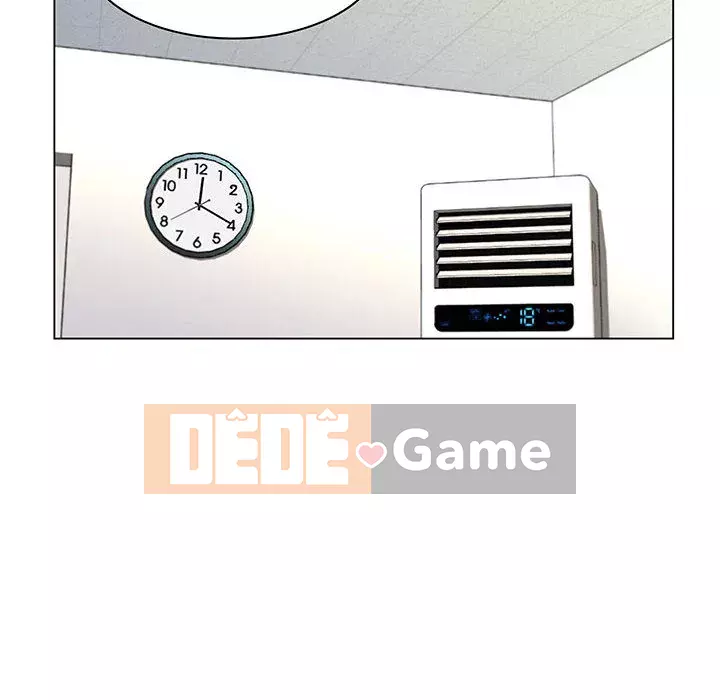 Giáo viên mất trật tự Chương 1-12