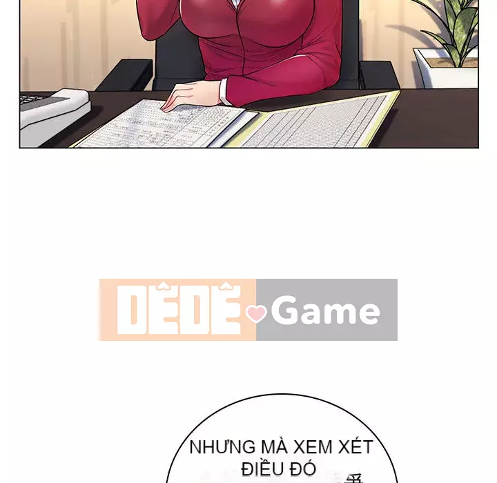 Giáo viên mất trật tự Chương 1-12