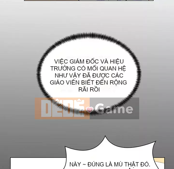 Giáo viên mất trật tự Chương 1-12