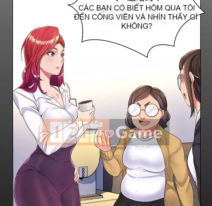 Giáo viên mất trật tự Chương 1-12