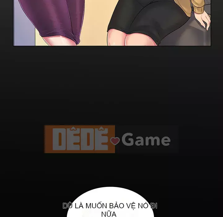 Giáo viên mất trật tự Chương 1-12