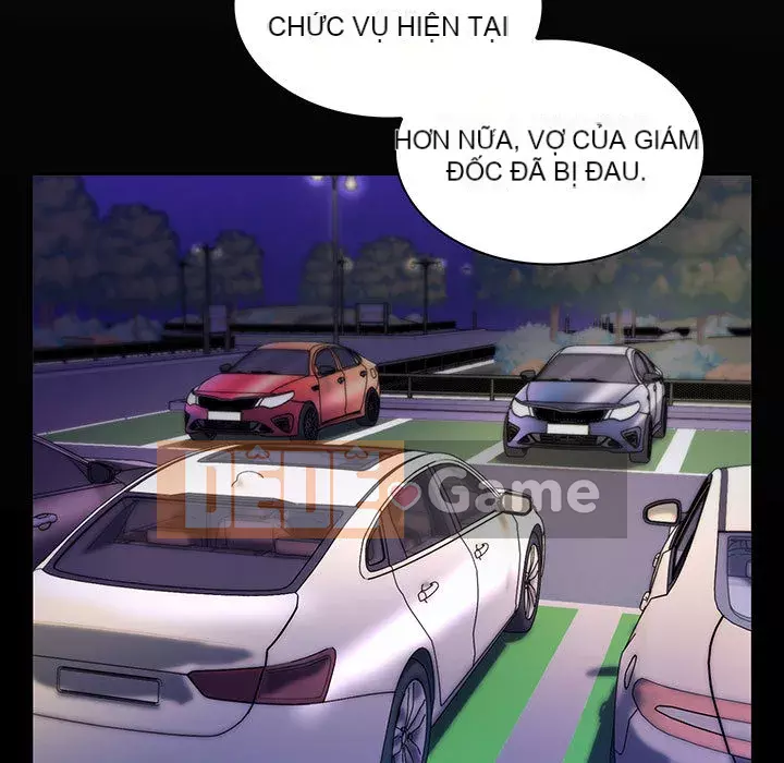 Giáo viên mất trật tự Chương 1-12