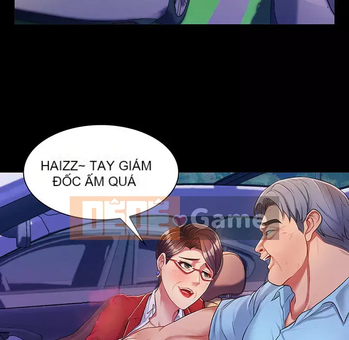 Giáo viên mất trật tự Chương 1-12