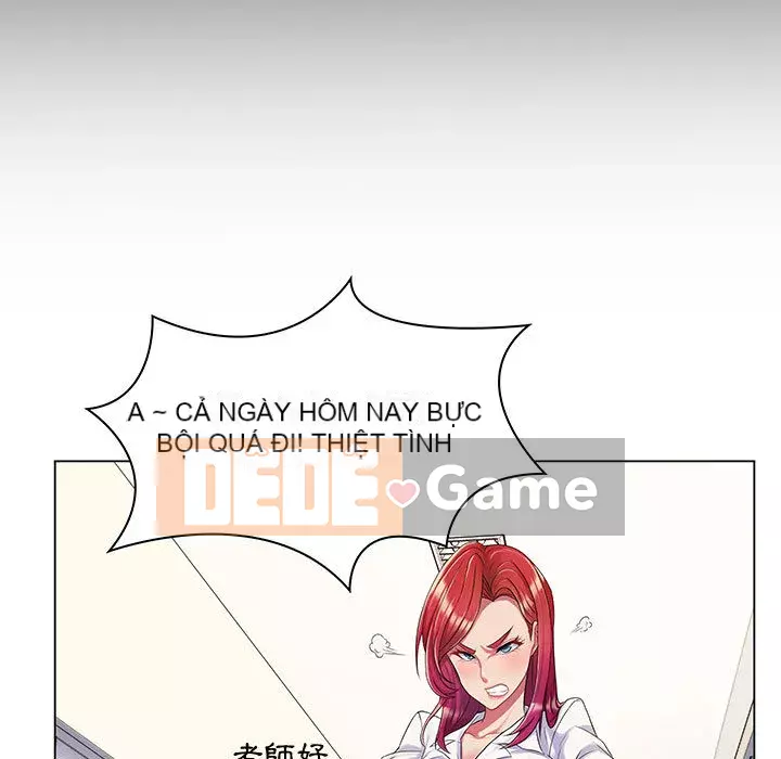 Giáo viên mất trật tự Chương 1-12