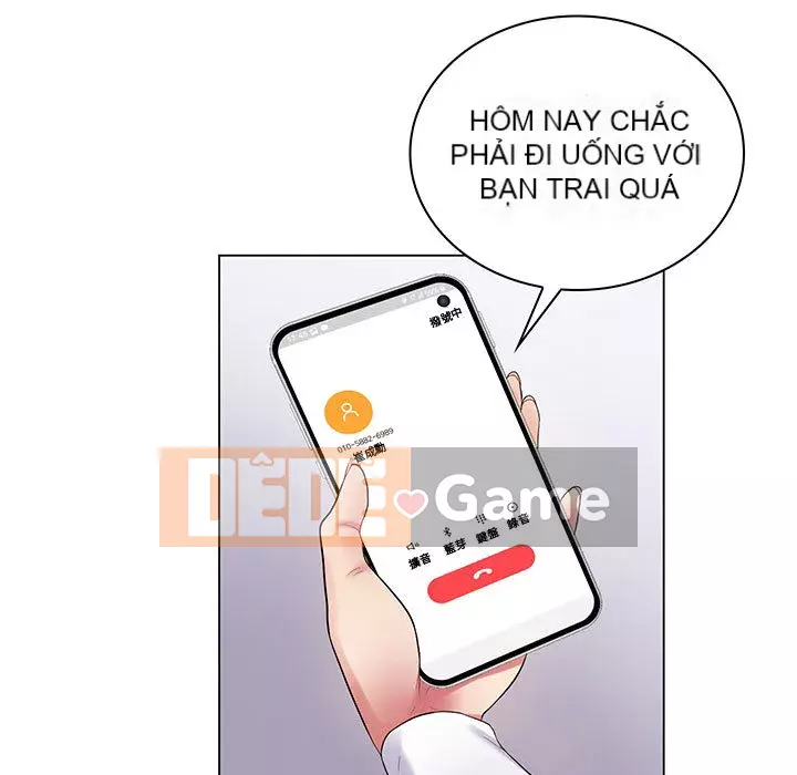 Giáo viên mất trật tự Chương 1-12