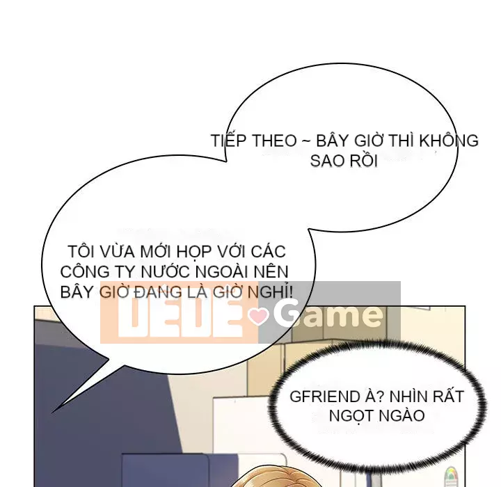 Giáo viên mất trật tự Chương 1-12