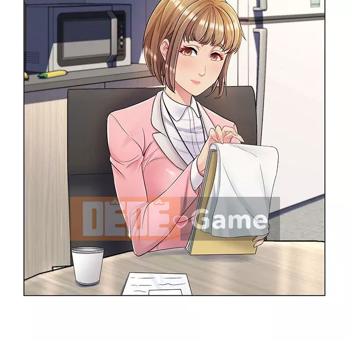 Giáo viên mất trật tự Chương 1-12