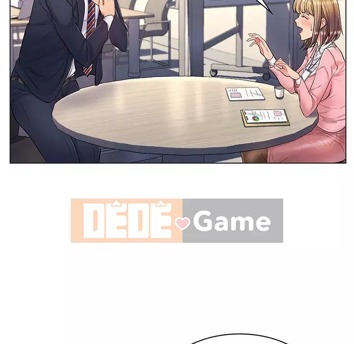 Giáo viên mất trật tự Chương 1-12