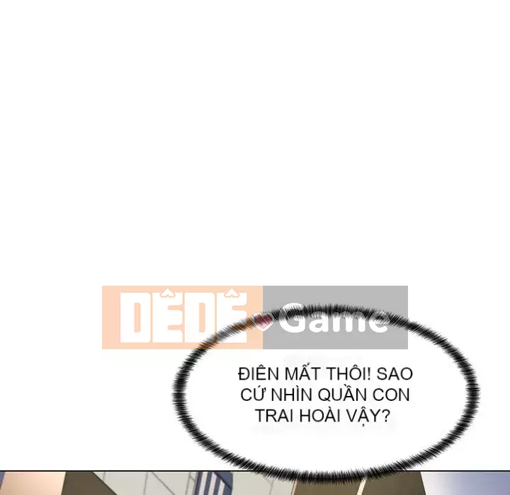 Giáo viên mất trật tự Chương 1-12