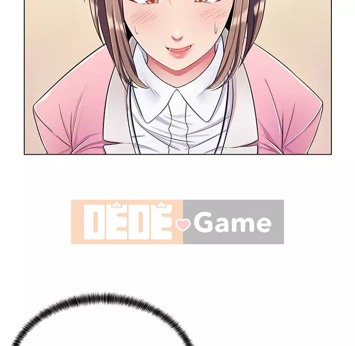 Giáo viên mất trật tự Chương 1-12