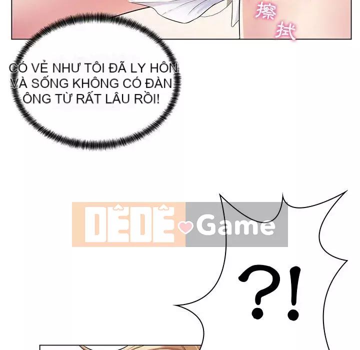 Giáo viên mất trật tự Chương 1-12