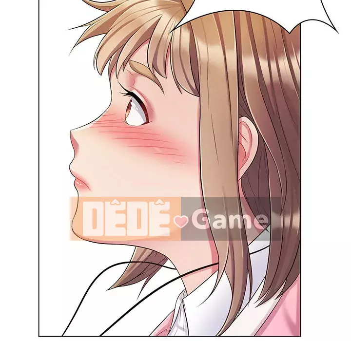 Giáo viên mất trật tự Chương 1-12