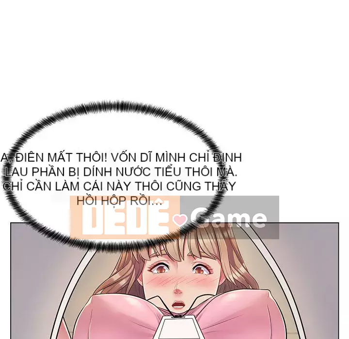 Giáo viên mất trật tự Chương 1-12