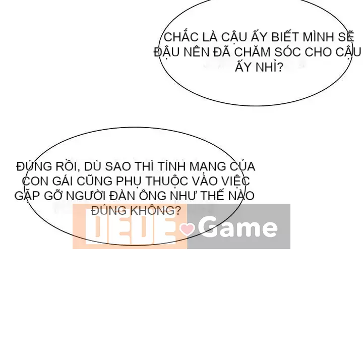 Giáo viên mất trật tự Chương 1-12