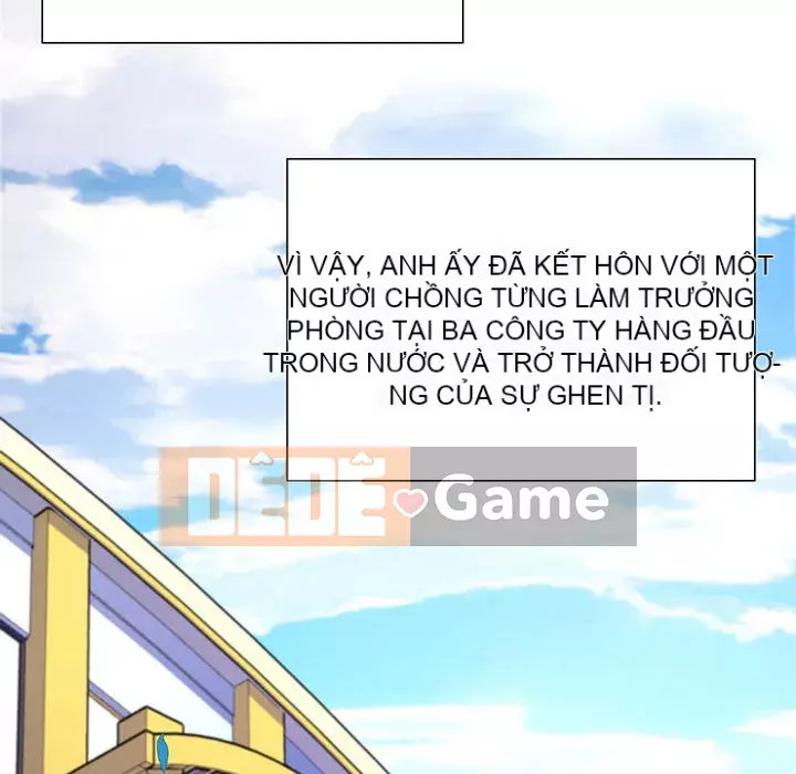 Giáo viên mất trật tự Chương 1-12