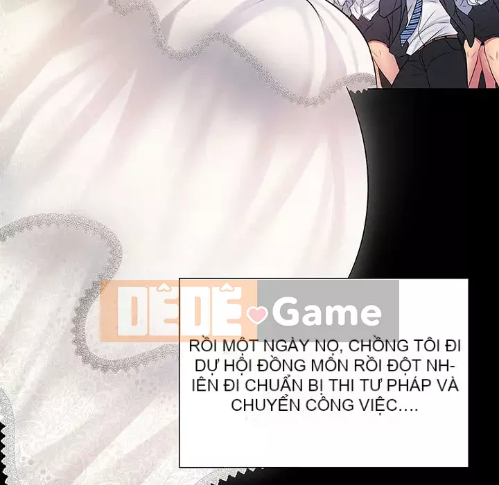 Giáo viên mất trật tự Chương 1-12