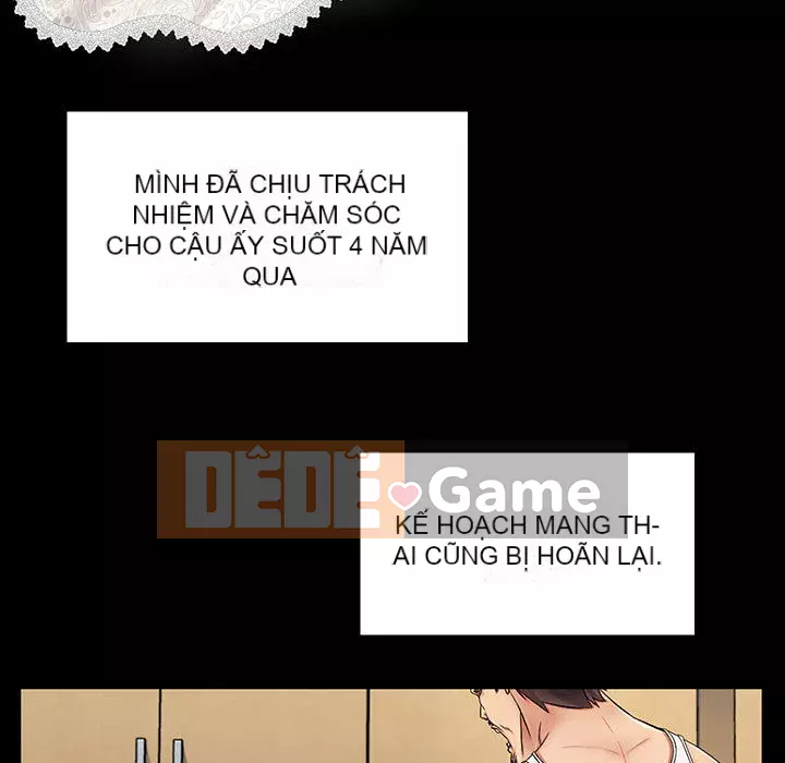 Giáo viên mất trật tự Chương 1-12