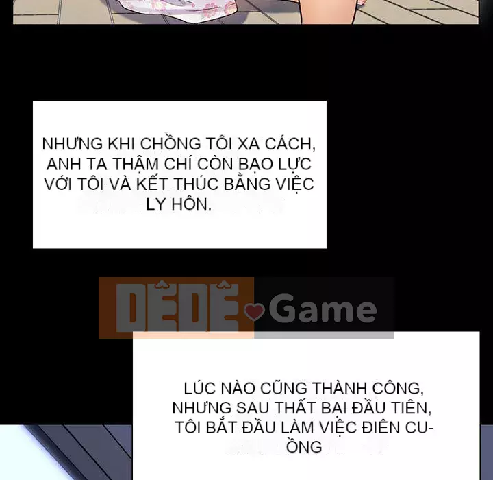 Giáo viên mất trật tự Chương 1-12