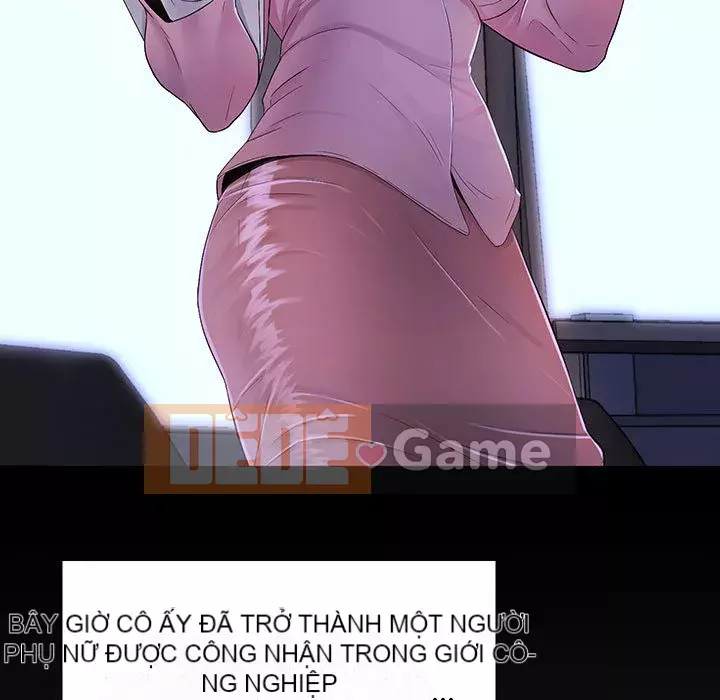 Giáo viên mất trật tự Chương 1-12