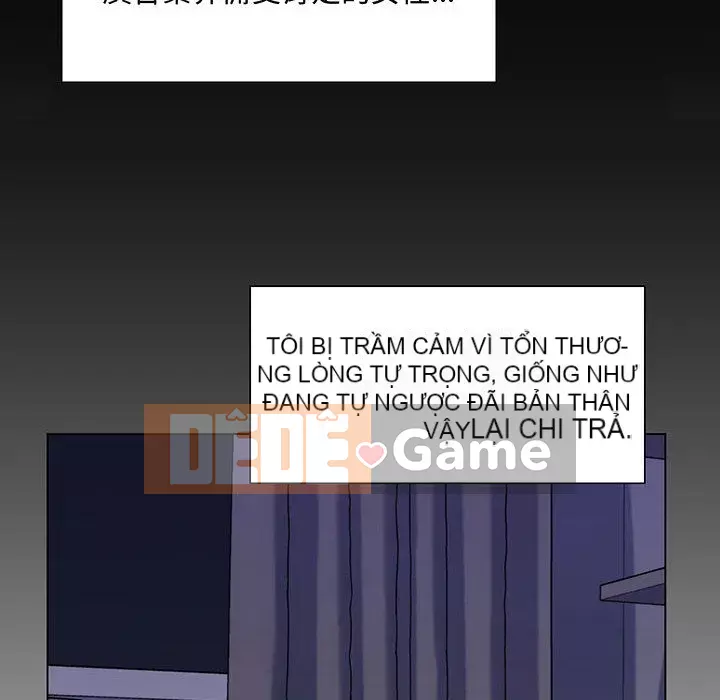 Giáo viên mất trật tự Chương 1-12