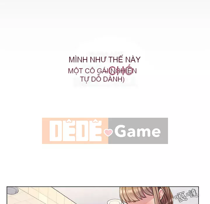 Giáo viên mất trật tự Chương 1-12