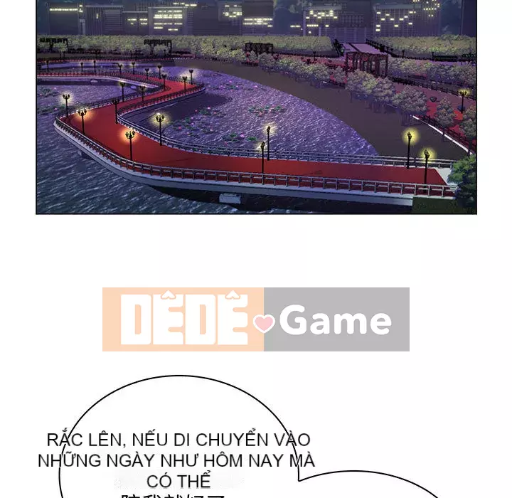 Giáo viên mất trật tự Chương 1-12