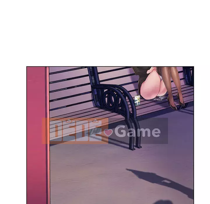 Giáo viên mất trật tự Chương 1-12