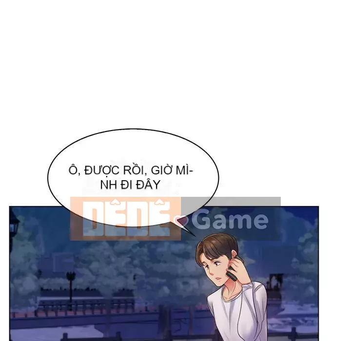 Giáo viên mất trật tự Chương 1-12