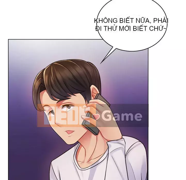 Giáo viên mất trật tự Chương 1-12