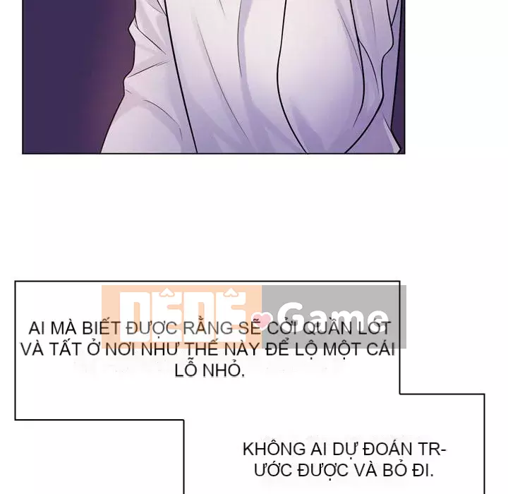 Giáo viên mất trật tự Chương 1-12