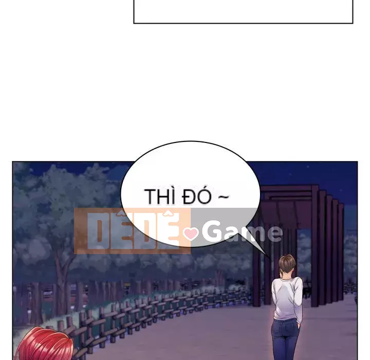 Giáo viên mất trật tự Chương 1-12