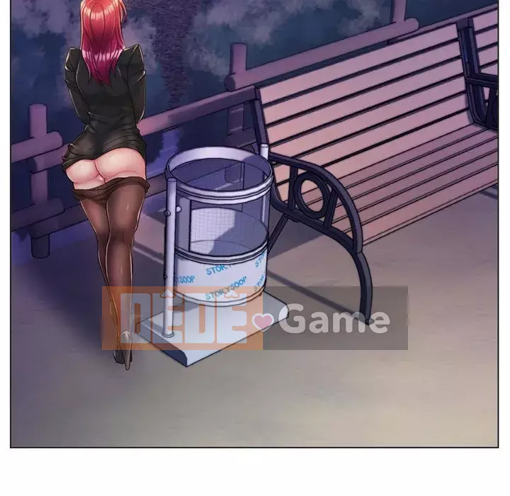 Giáo viên mất trật tự Chương 1-12