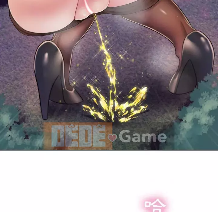 Giáo viên mất trật tự Chương 1-12