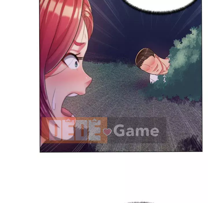 Giáo viên mất trật tự Chương 1-12