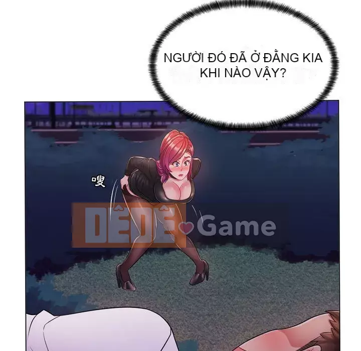 Giáo viên mất trật tự Chương 1-12